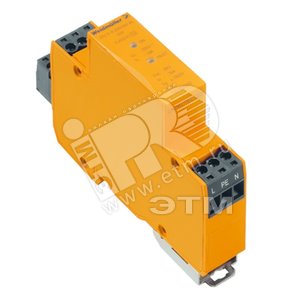 Защита от перенапряжения VPU III R 230V/6KV AC (1351650000)