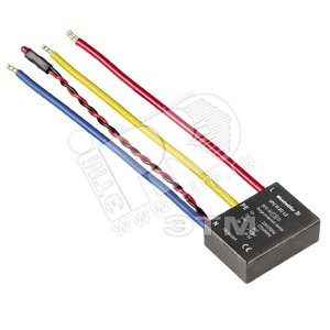 Защита от перенапряжения VPU III SO LD - Weidmuller