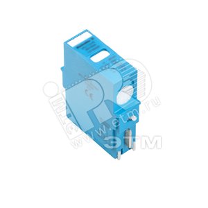 Защита от перенапряжения VPU I 0 N-PE 260V/50KA - Weidmuller