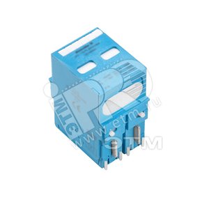 Защита от перенапряжения VPU I 0 N-PE 440V/100KA - Weidmuller