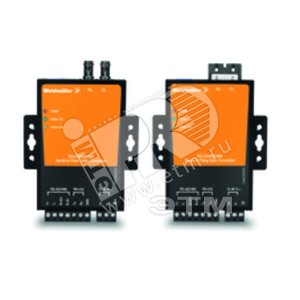 Промышленный Ethernet IE-MCT-1RS232/485-1ST - Weidmuller