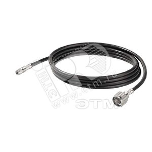 Промышленный Ethernet IE-CC-NM-RPSMAM-4M - Weidmuller