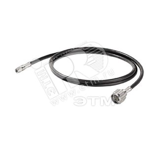 Промышленный Ethernet IE-CC-NM-RPSMAM-2M - Weidmuller