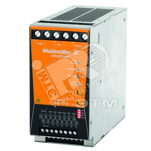 Блок управления CP DC UPS 24V 40A - Weidmueller