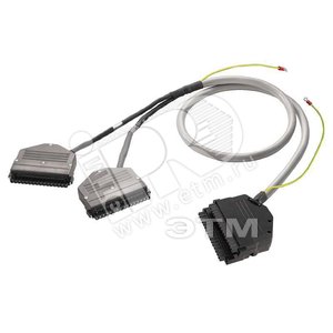 Интерфейс C300-32B-216B-2S-M25-1M - Weidmueller