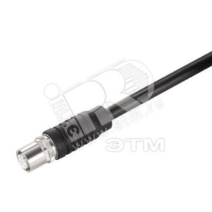 Концентраторы сигнала SAIBC-D-RR-6.6-C5