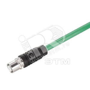 Концентраторы сигнала SAIBC-D-PN-6.5-C5 - Weidmuller