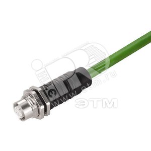 Концентраторы сигнала SAIBC-WDF-D-PN-6.5-C5 - Weidmuller