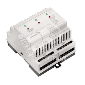 Защита от перенапряжения VPU III 3/280V - Weidmuller