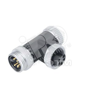 Концентраторы сигнала SAI-Y-7/8 3P (1413920000)