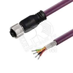 Концентраторы сигнала SAIL-M12BG-PBK38-1.5V