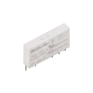 Модуль релейный RSS113024F - Weidmuller