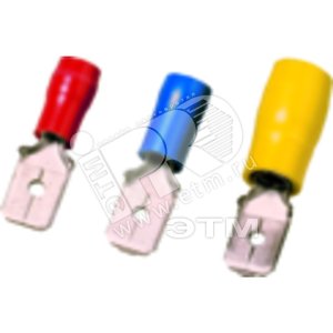 Наконечник LIF 6M638 R