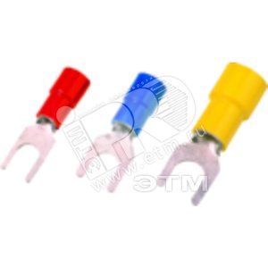 Наконечник LIS 6M5 V