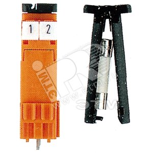 Клемма печатной платы LPA SI STI3.2 OR