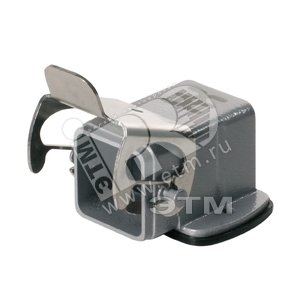 Корпус HDC 04A AWLU