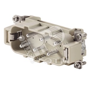 Вставка HDC HSB 6 MS - Weidmuller