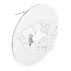 Маркировка проводов и кабелей TwinMark 3.2 - 1 mm, - Weidmuller