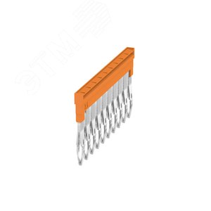 Перемычка ZQV 2.5N/10 - Weidmuller