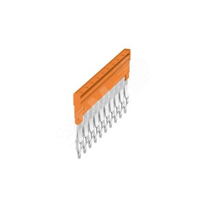 Перемычка ZQV 4N/10 - Weidmuller