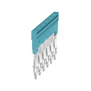 Перемычки ZQV 4N/6 BL - Weidmueller