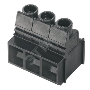 Клемма печатной платы