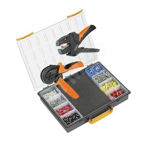 Чемодан для инструмента