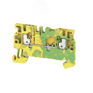 Клемма A2C 1.5 PE - Weidmuller