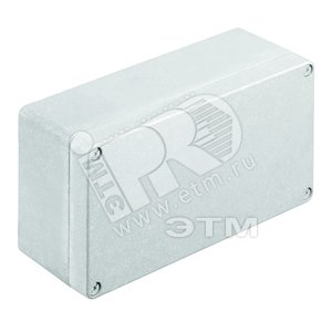 Корпус KLIPPON K51 - Weidmuller