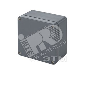 Корпус Klippon POK 51 - Weidmueller