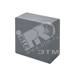 Корпус Klippon POK 8 (1565420000) - Weidmueller