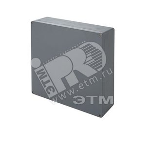 Корпус Klippon POK 10 (1565440000) - Weidmueller
