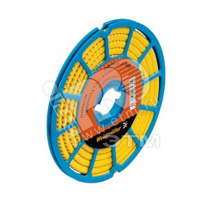 Маркировка CLI C 1-3 GE/SW 4 CD
