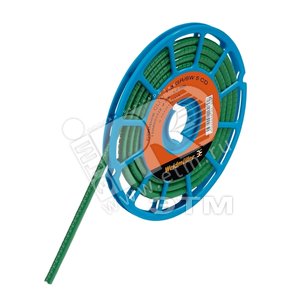 Маркировка CLI C 1-3 GN NE CD