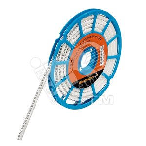 Маркировка CLI C 1-3 WS/SW 3 CD