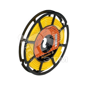 Маркировка CLI M 2-4 GE/SW Y CD