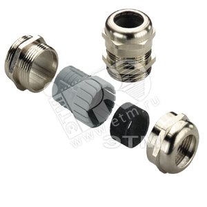 Соединитель кабеля VG M40 - MS 68