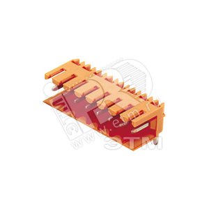 Соединитель штекерный печатной платы SL 3.50/03/90 3.2SN OR BX