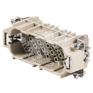 Вставка HDC HD 40 MC (1601710000) - Weidmueller
