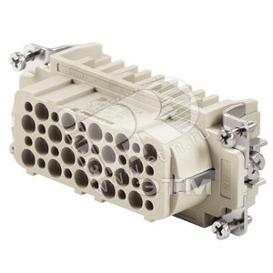 Вставка HDC HD 40 FC (1601730000) - Weidmueller