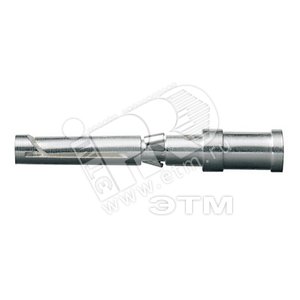 Контакт HDC-C-HD-BM0.75-1.00AG - Weidmuller