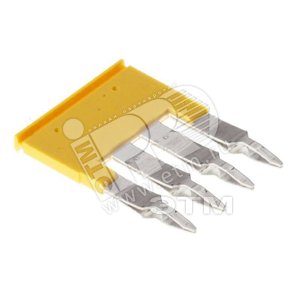 Перемычка ZQV 4/4 GE - Weidmuller