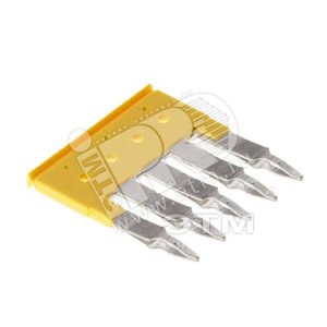 Перемычка ZQV 4/5 GE - Weidmuller