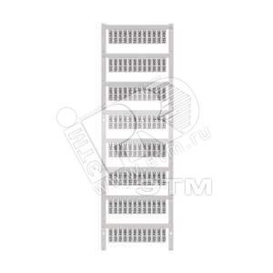 Маркировка WS 15/5 MC SDR - Weidmueller