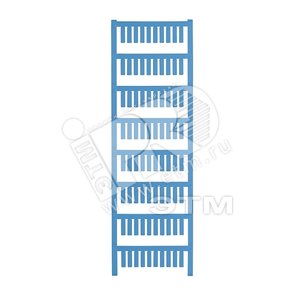 Маркировка TM-I 15 MC NE BL - Weidmuller