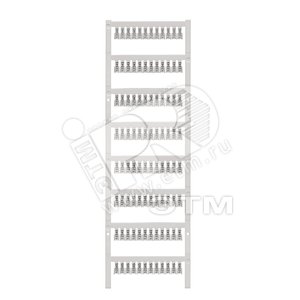 Маркировка ZS 10/5 MC SDR