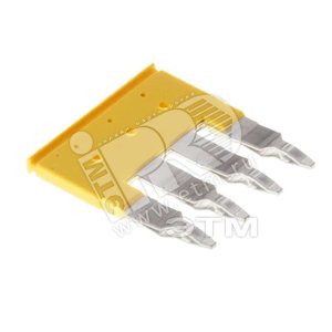 Перемычка ZQV 6/4 GE - Weidmuller
