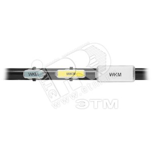 Маркировка WKM 8/30