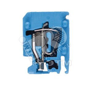 Разъём промышленный ZVL 1.5 BL - Weidmuller
