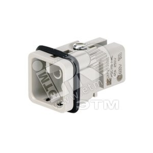 Вставка HDC HD 7 MC